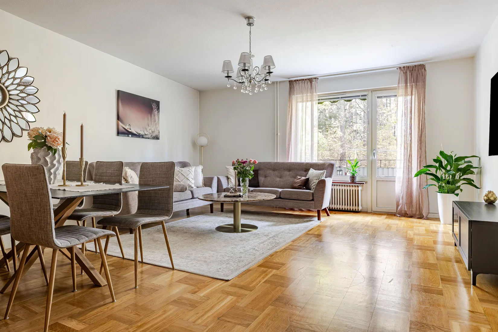 Bostadsrätt, Skogslyckegatan 40, Johannelund, Linköping