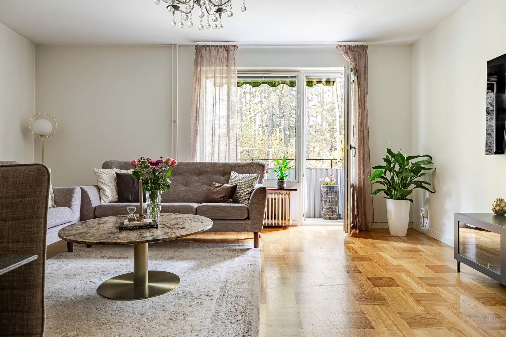 Bostadsrätt, Skogslyckegatan 40, Johannelund, Linköping