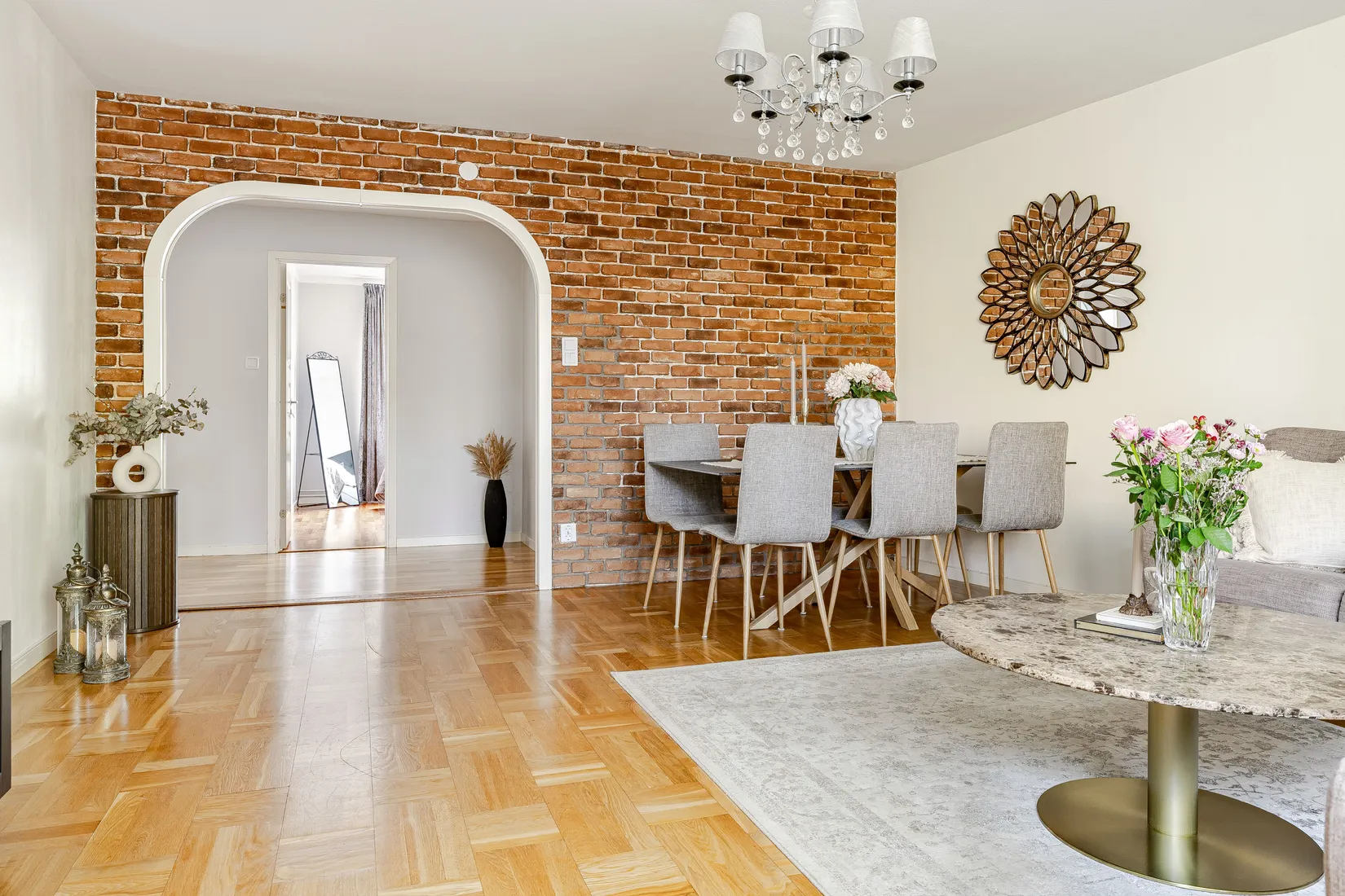 Bostadsrätt, Skogslyckegatan 40, Johannelund, Linköping