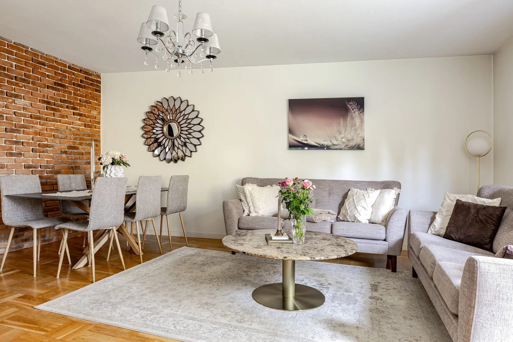 Bostadsrätt, Skogslyckegatan 40, Johannelund, Linköping