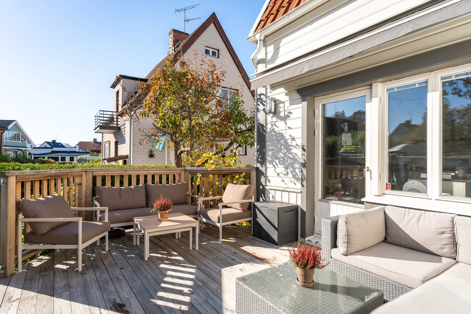 Villa, Furugatan 13, Västermalm, Eskilstuna