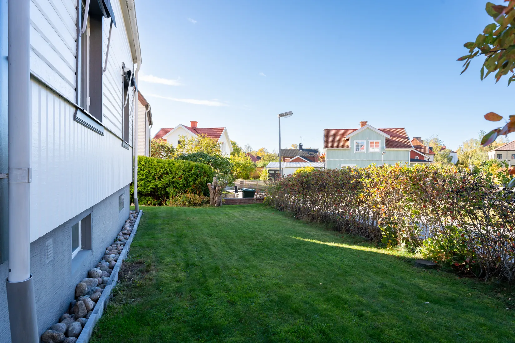 Villa, Furugatan 13, Västermalm, Eskilstuna