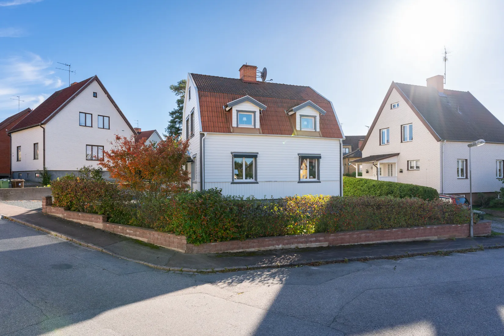 Villa, Furugatan 13, Västermalm, Eskilstuna