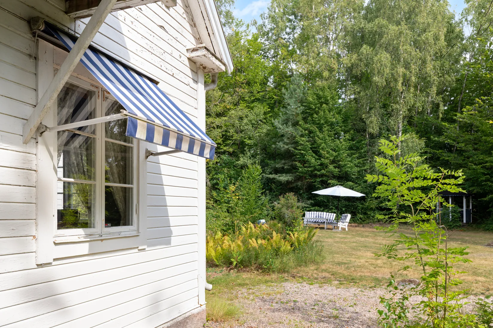 Villa, Övre Skarupsvägen 8, Kallinge, Ronneby