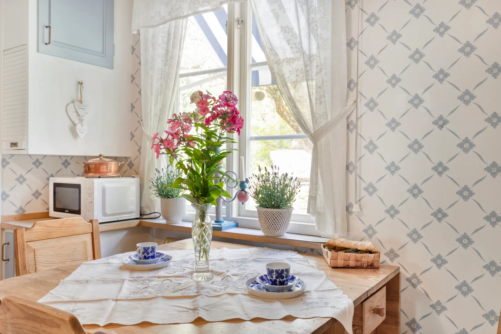 Villa, Övre Skarupsvägen 8, Kallinge, Ronneby