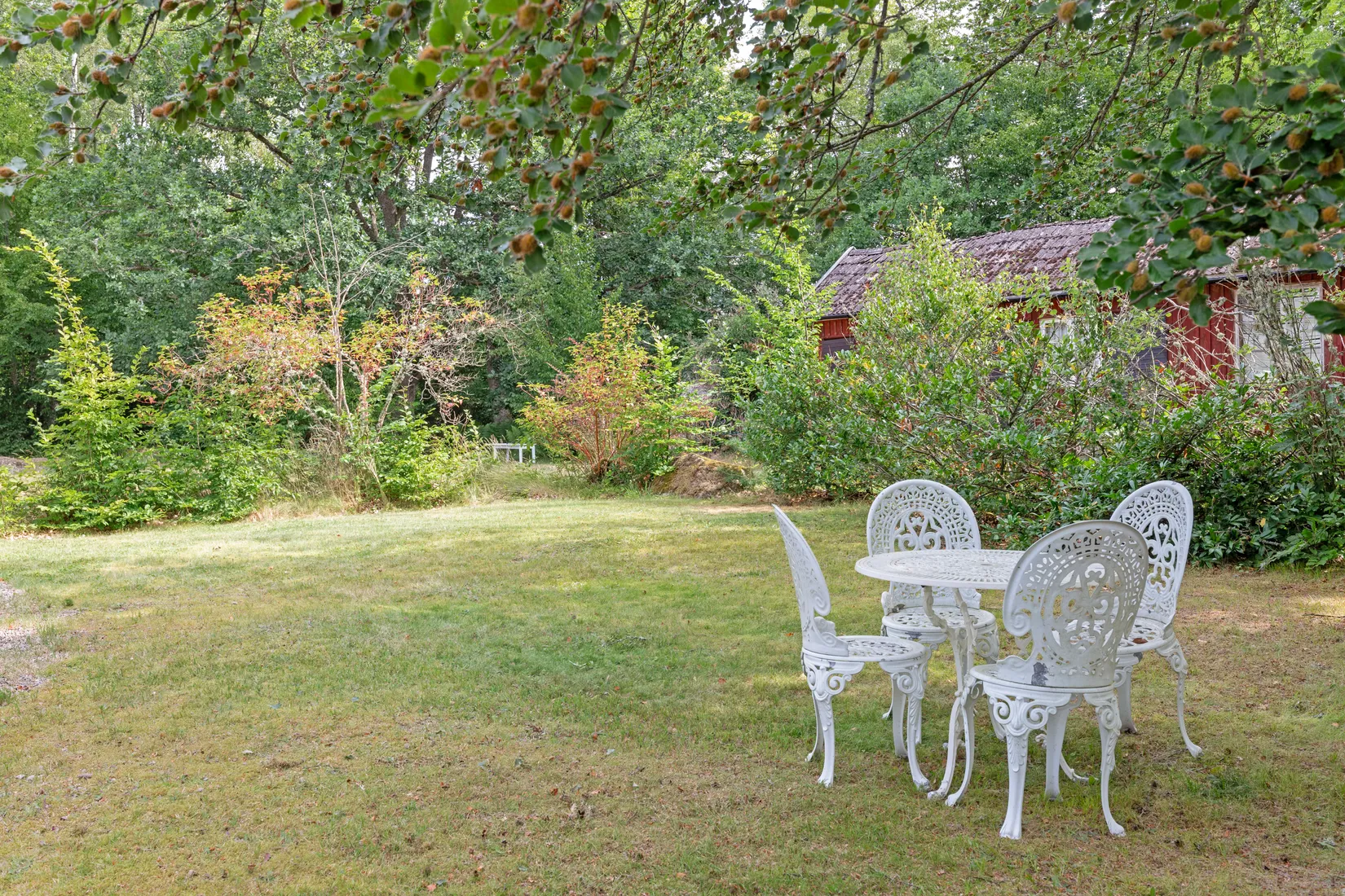 Villa, Övre Skarupsvägen 8, Kallinge, Ronneby