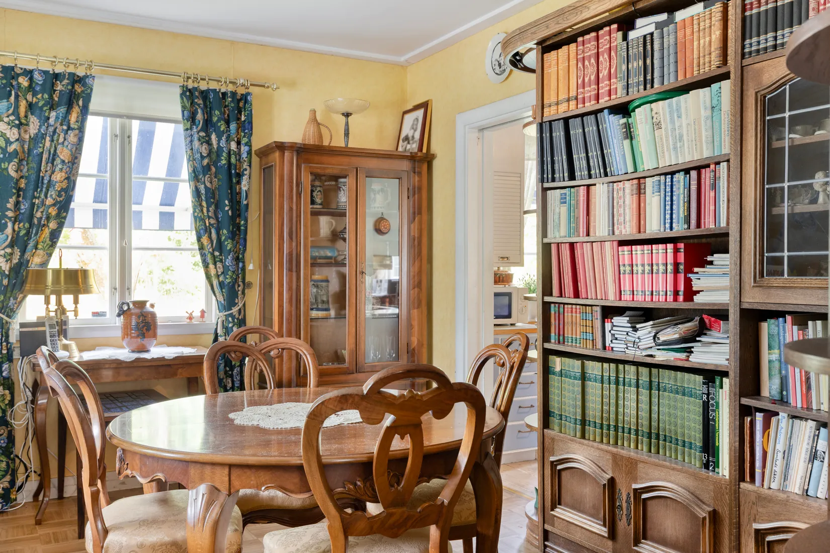 Villa, Övre Skarupsvägen 8, Kallinge, Ronneby
