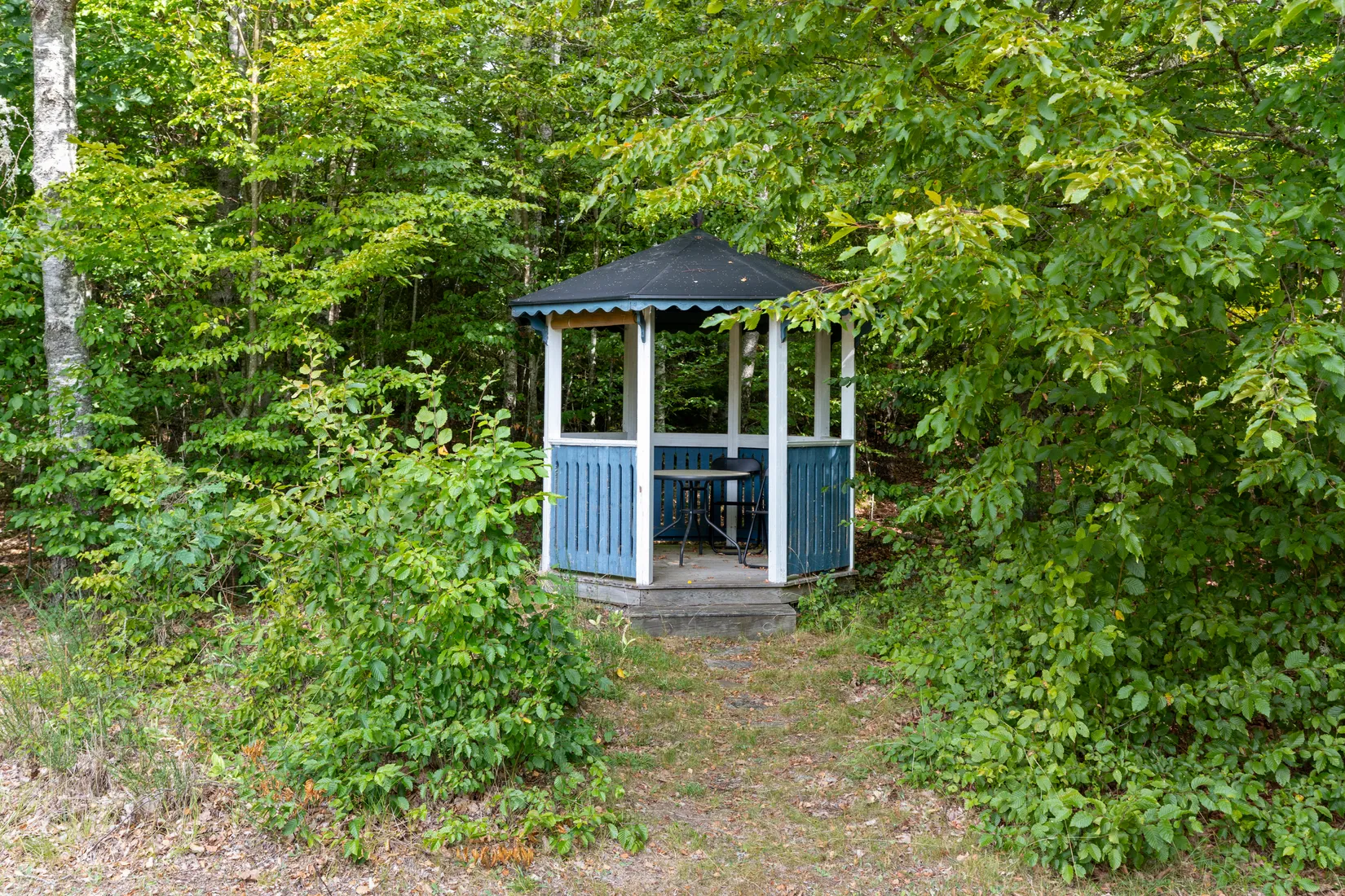 Villa, Övre Skarupsvägen 8, Kallinge, Ronneby