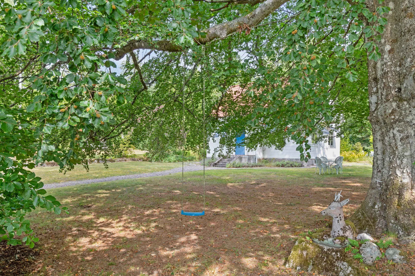 Villa, Övre Skarupsvägen 8, Kallinge, Ronneby