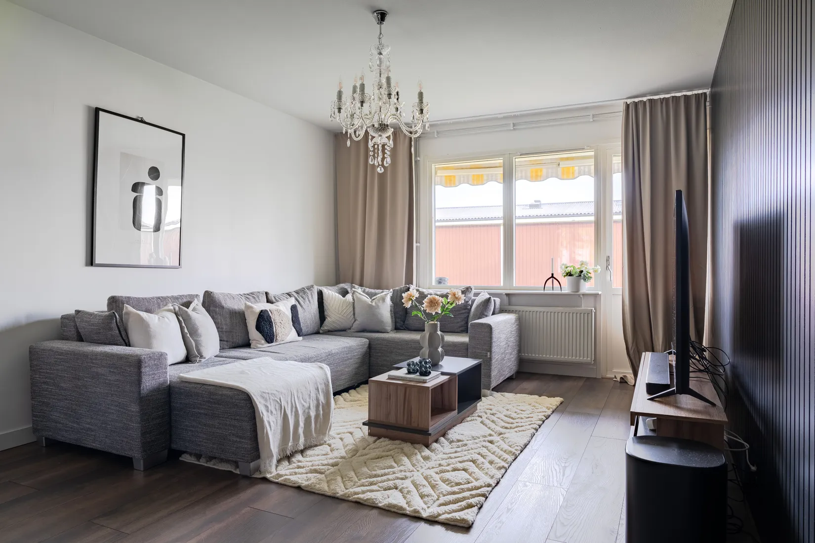 Bostadsrätt, Frögatan 356, Anderstorp, Skellefteå