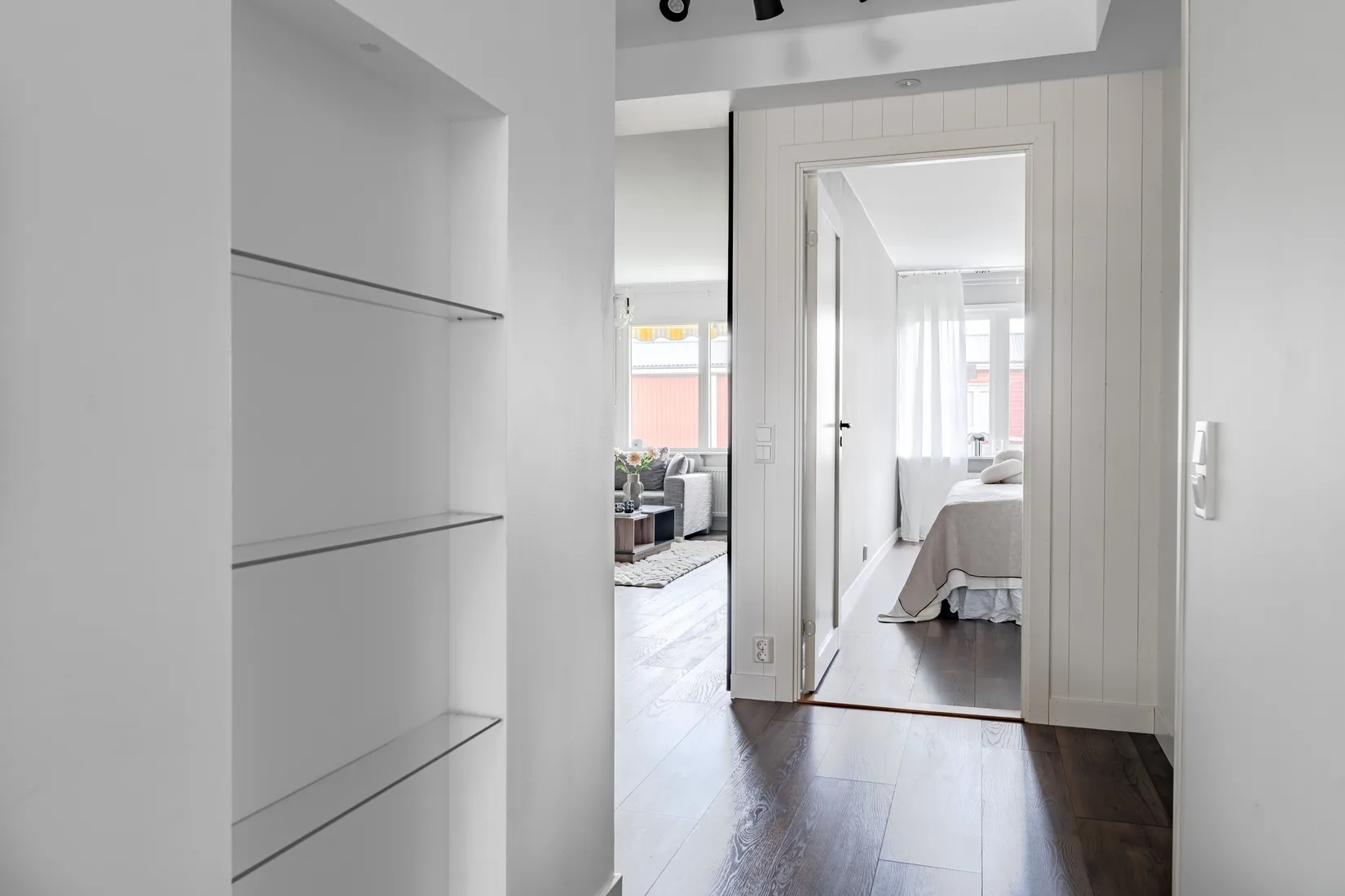 Bostadsrätt, Frögatan 356, Anderstorp, Skellefteå