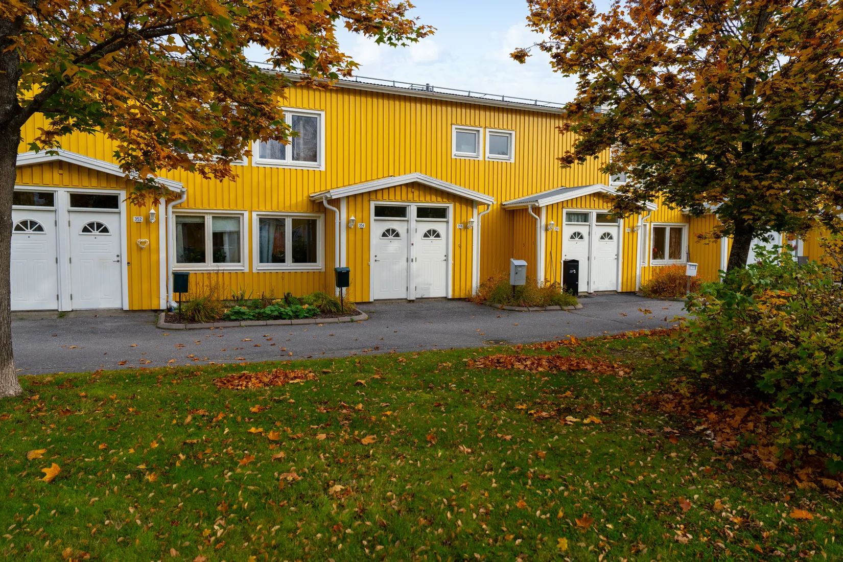 Bostadsrätt, Frögatan 356, Anderstorp, Skellefteå