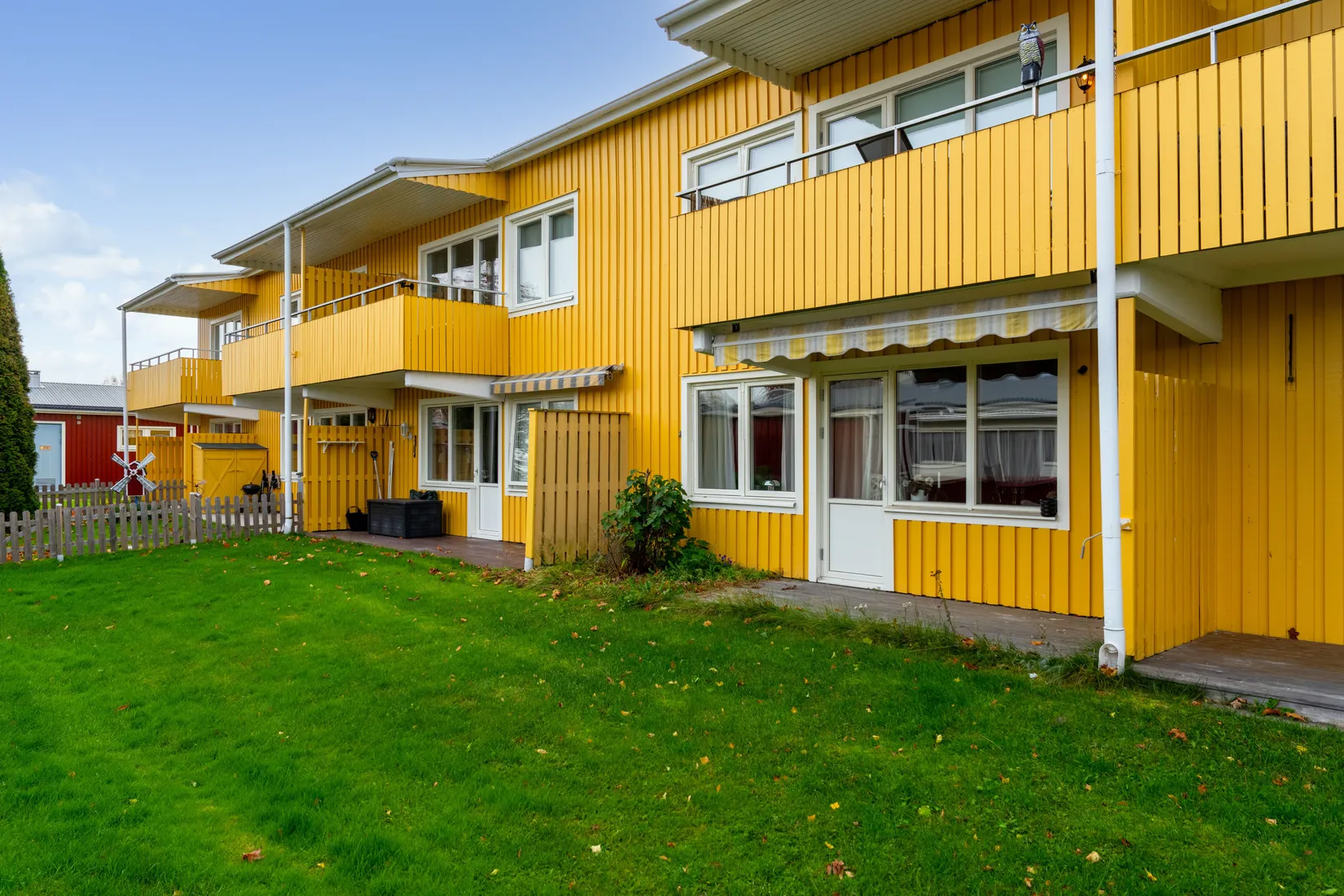 Bostadsrätt, Frögatan 356, Anderstorp, Skellefteå