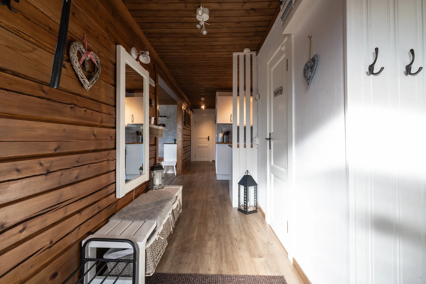 Fritidshus, Hovärken F 5, Härjedalen