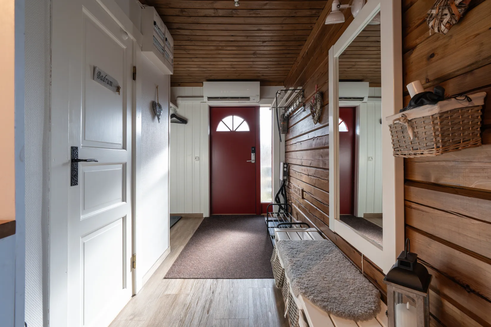 Fritidshus, Hovärken F 5, Härjedalen