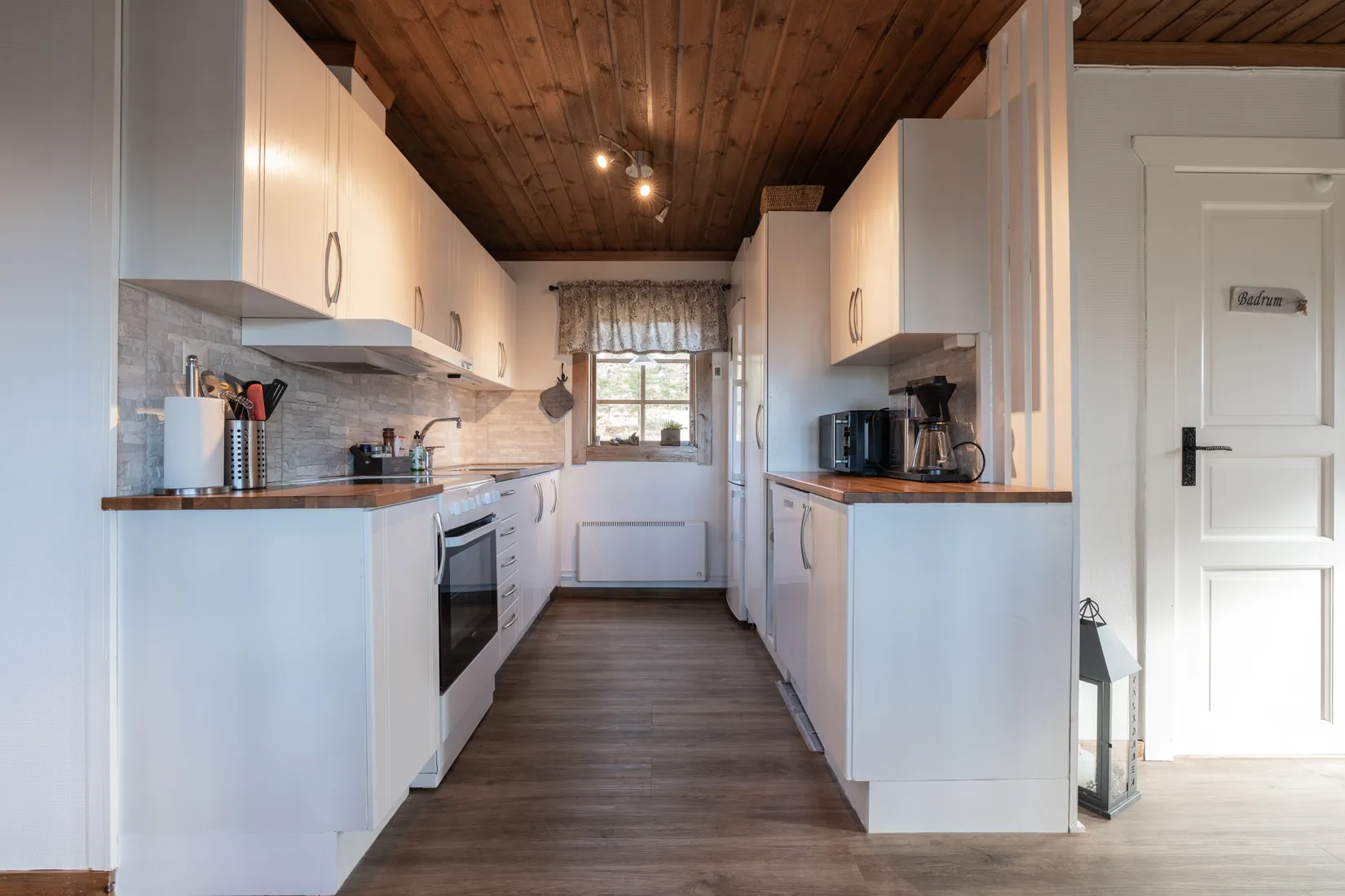 Fritidshus, Hovärken F 5, Härjedalen