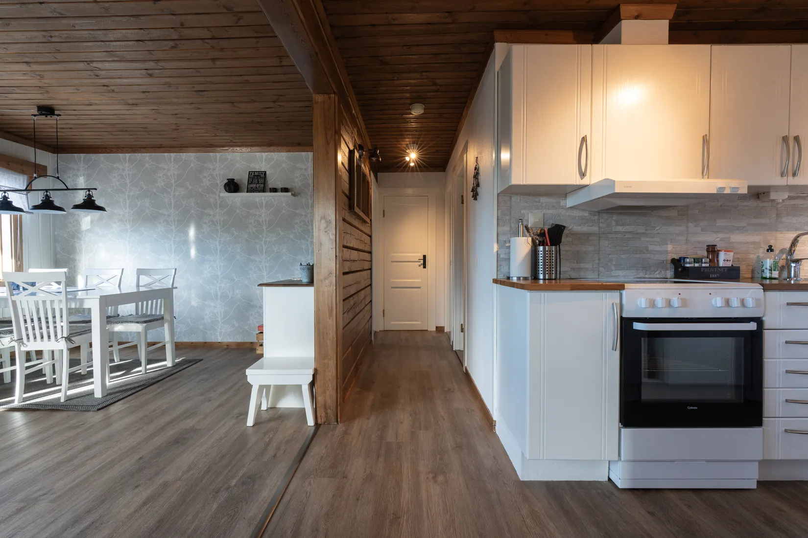 Fritidshus, Hovärken F 5, Härjedalen