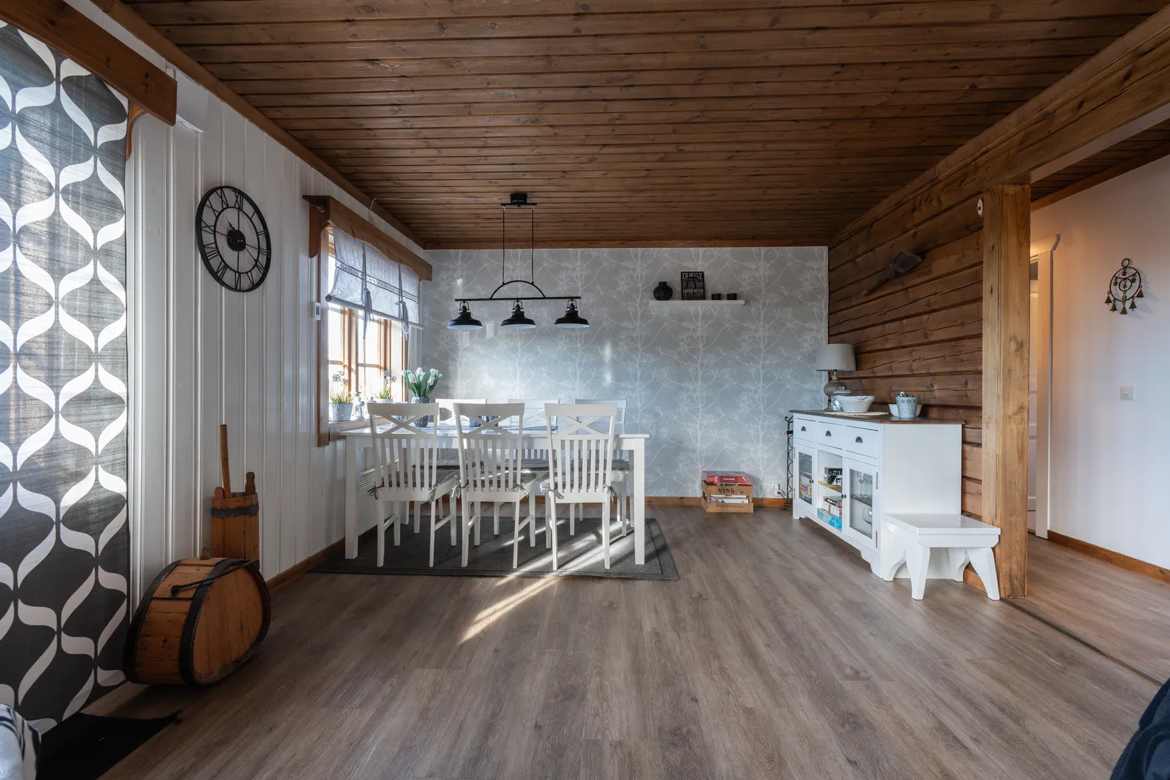 Fritidshus, Hovärken F 5, Härjedalen