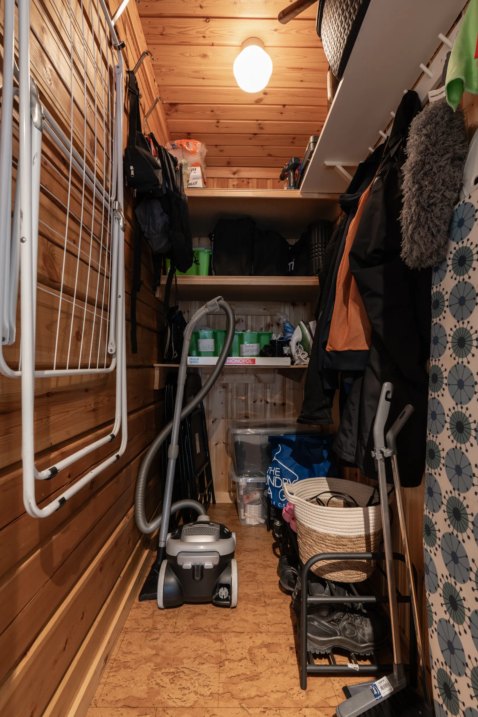 Fritidshus, Hovärken F 5, Härjedalen
