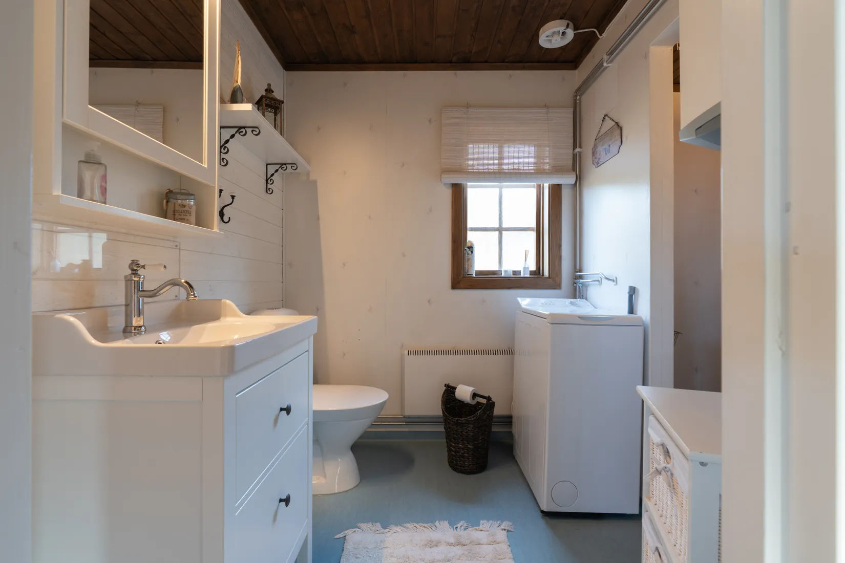 Fritidshus, Hovärken F 5, Härjedalen