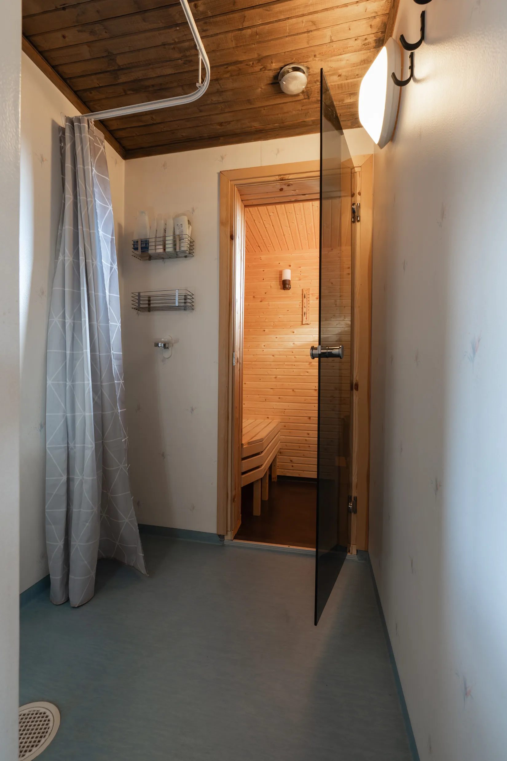 Fritidshus, Hovärken F 5, Härjedalen