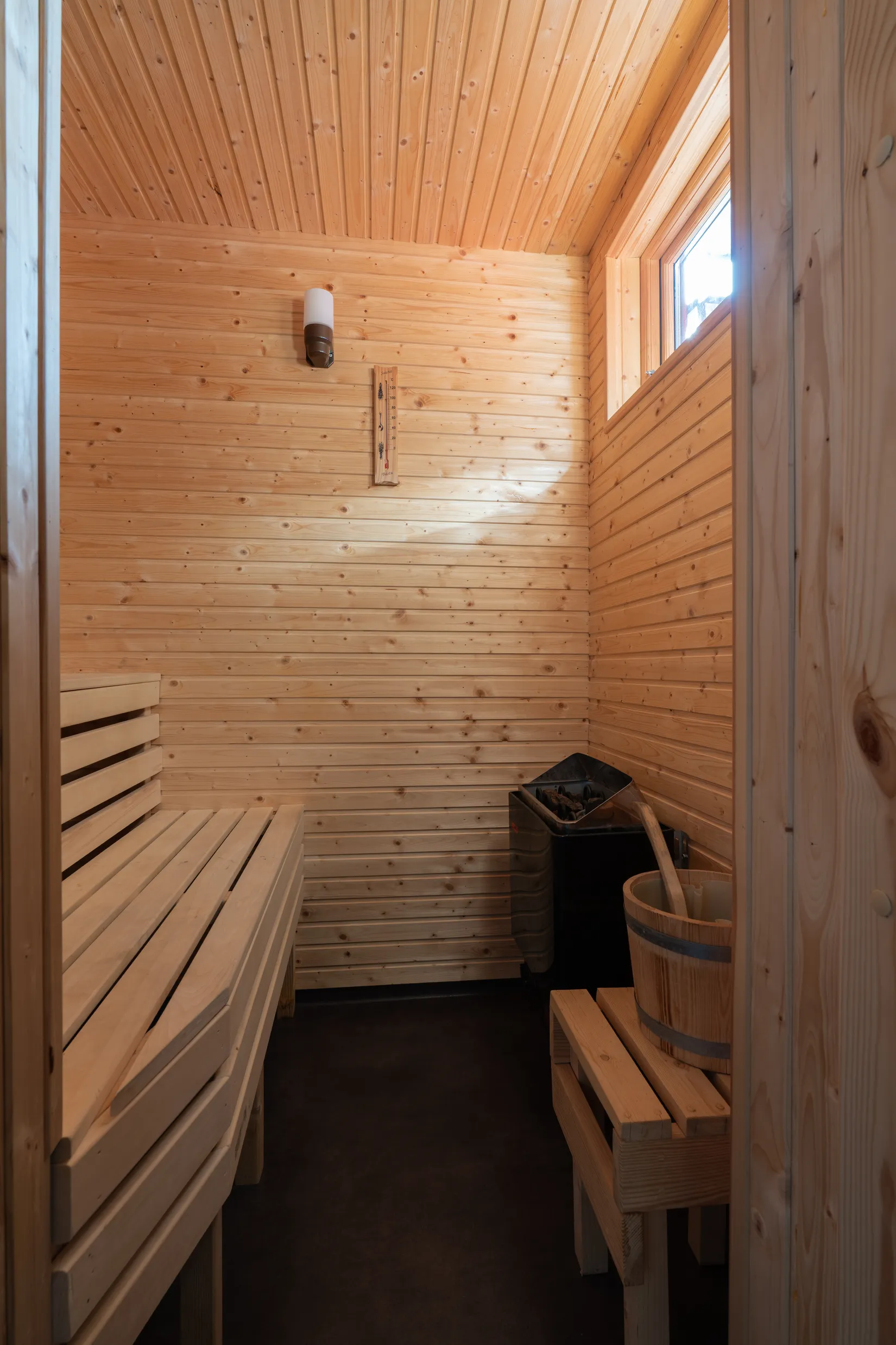 Fritidshus, Hovärken F 5, Härjedalen