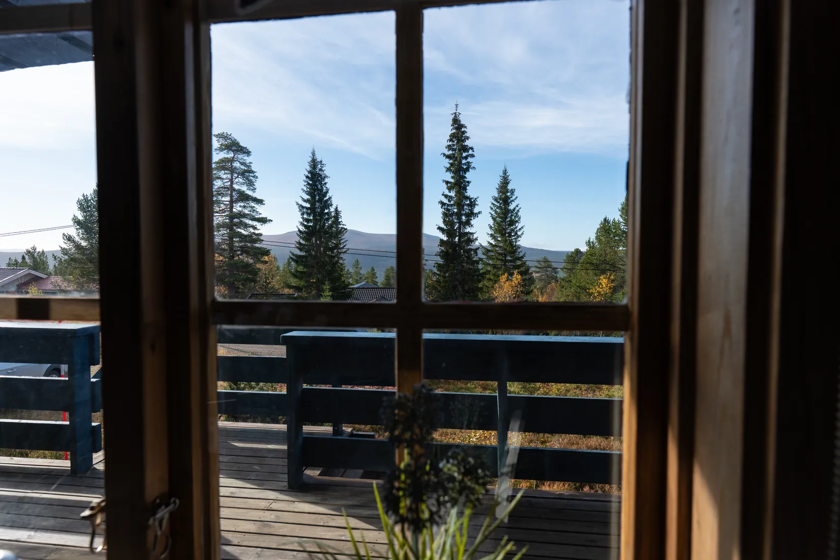 Fritidshus, Hovärken F 5, Härjedalen