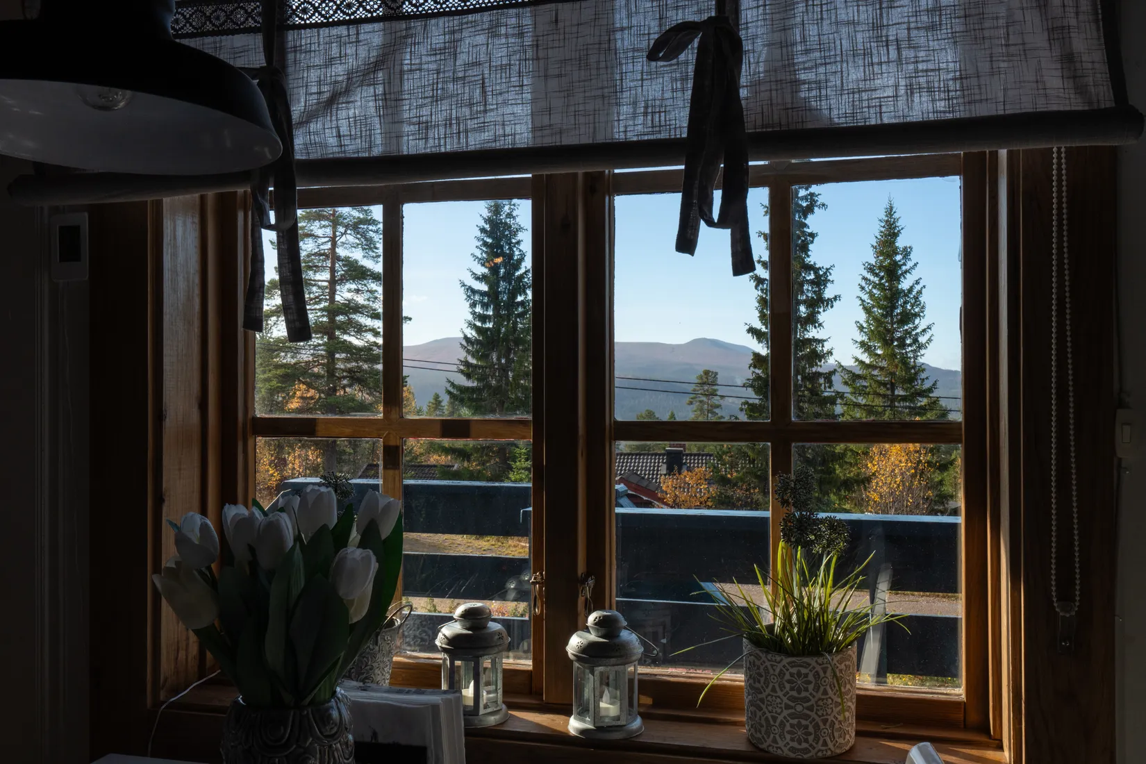 Fritidshus, Hovärken F 5, Härjedalen