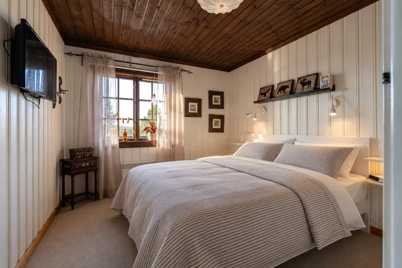 Fritidshus, Hovärken F 5, Härjedalen
