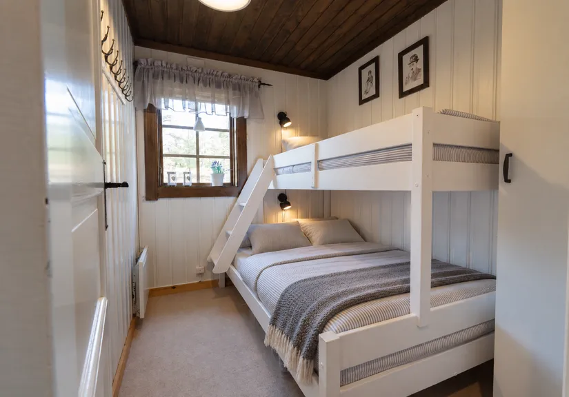 Fritidshus, Hovärken F 5, Härjedalen
