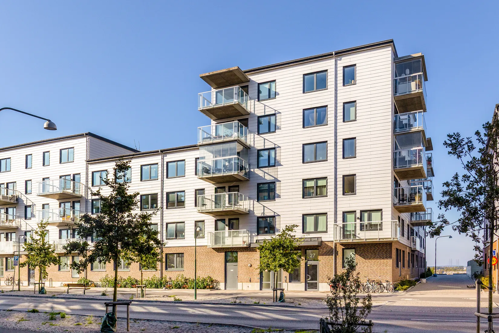 Bostadsrätt, Blåsebergavägen 27, Elinelund, Malmö