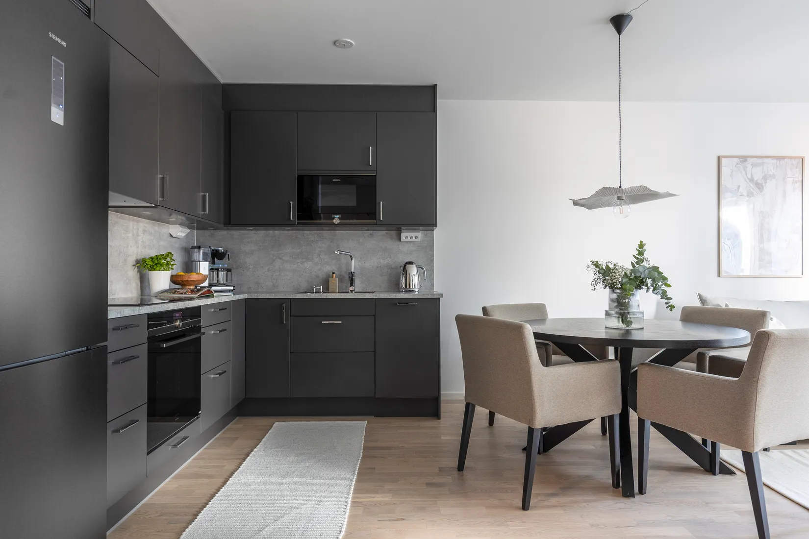 Bostadsrätt, Blåsebergavägen 27, Elinelund, Malmö