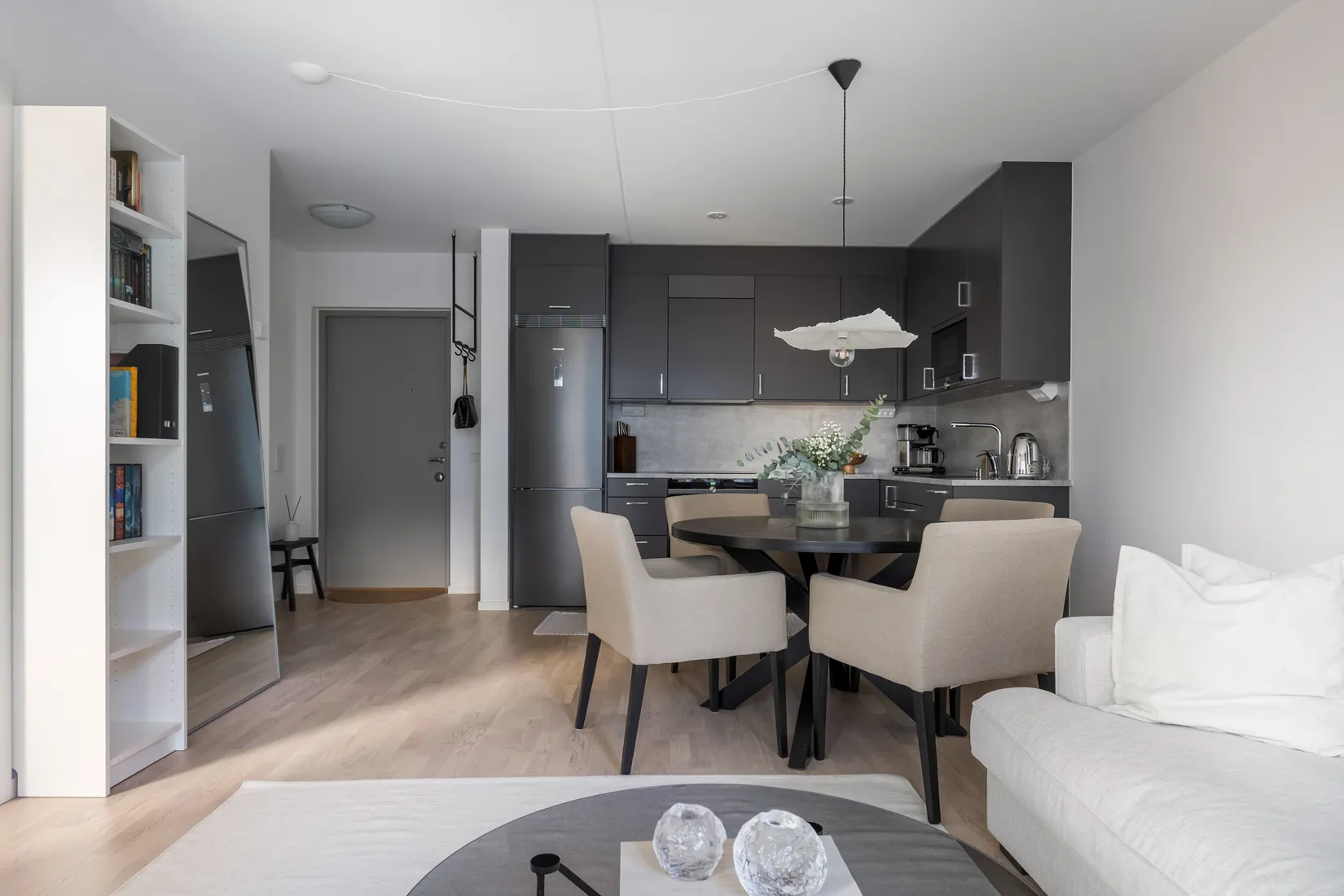 Bostadsrätt, Blåsebergavägen 27, Elinelund, Malmö