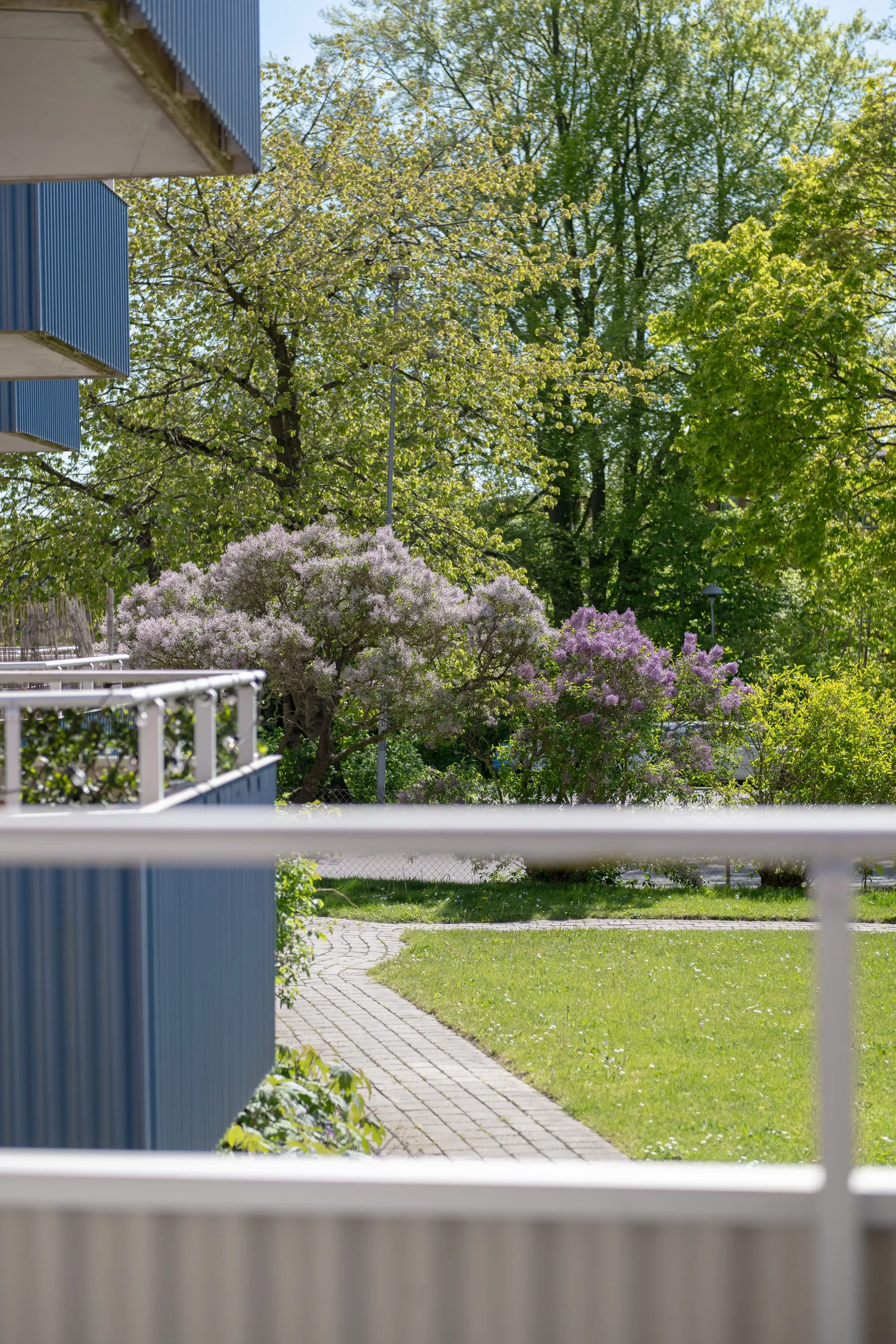 Bostadsrätt, Fasanvägen 5A, Lund