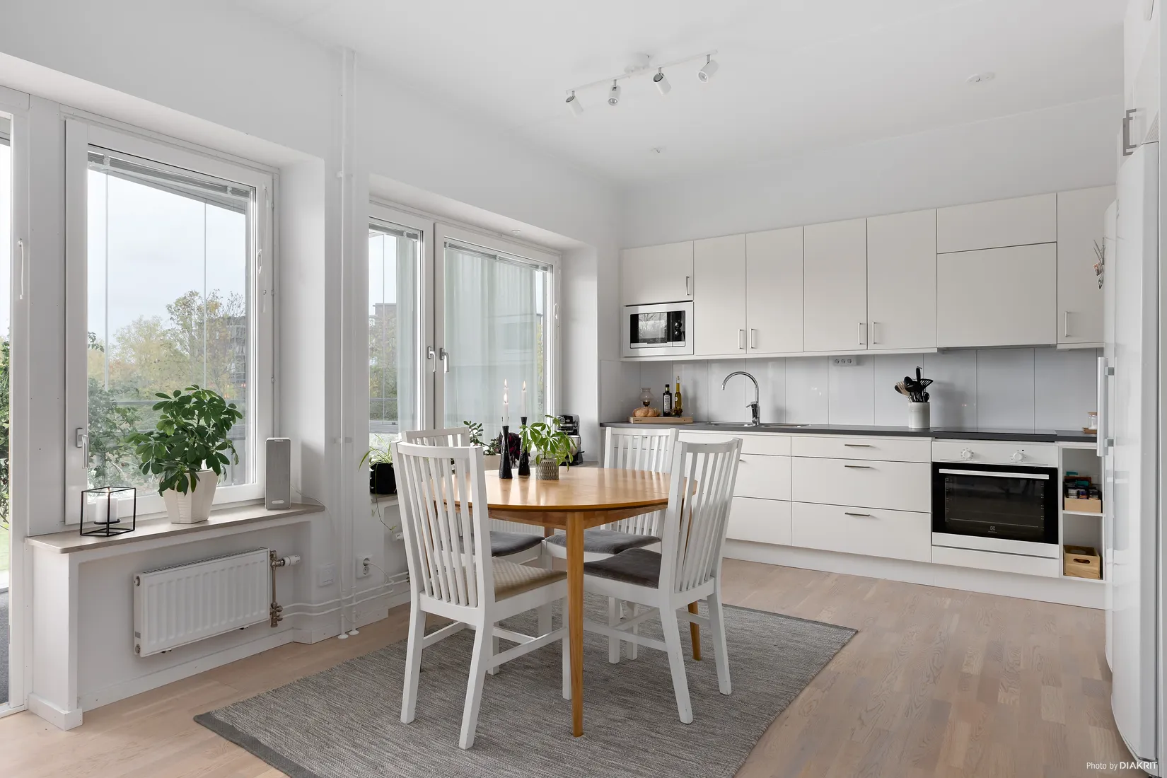 Bostadsrätt, Stora Törnekvior 9 C, Visby - A7 området, Gotland