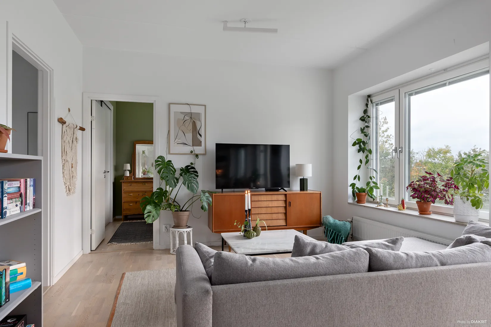 Bostadsrätt, Stora Törnekvior 9 C, Visby - A7 området, Gotland