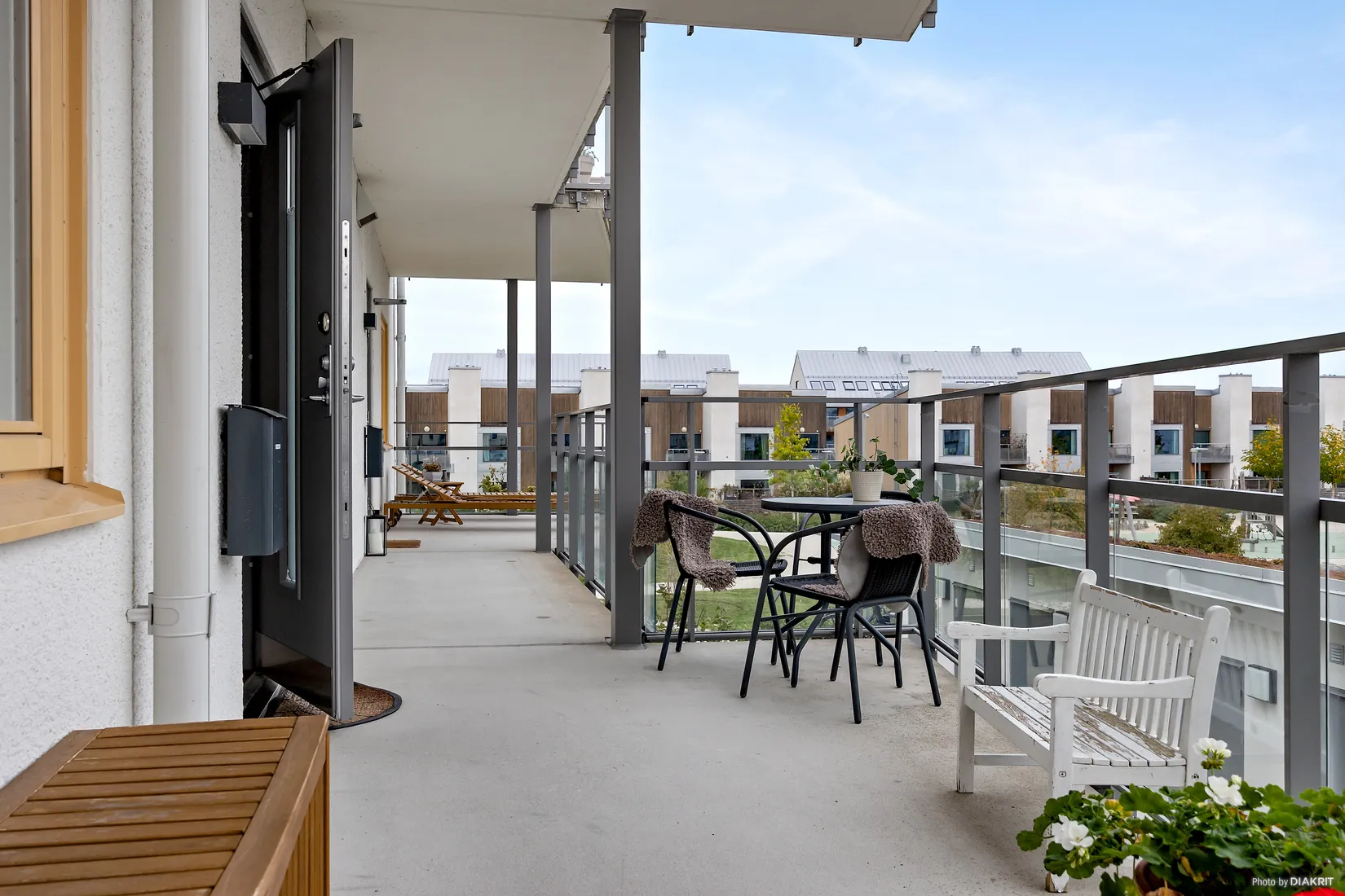 Bostadsrätt, Stora Törnekvior 9 C, Visby - A7 området, Gotland