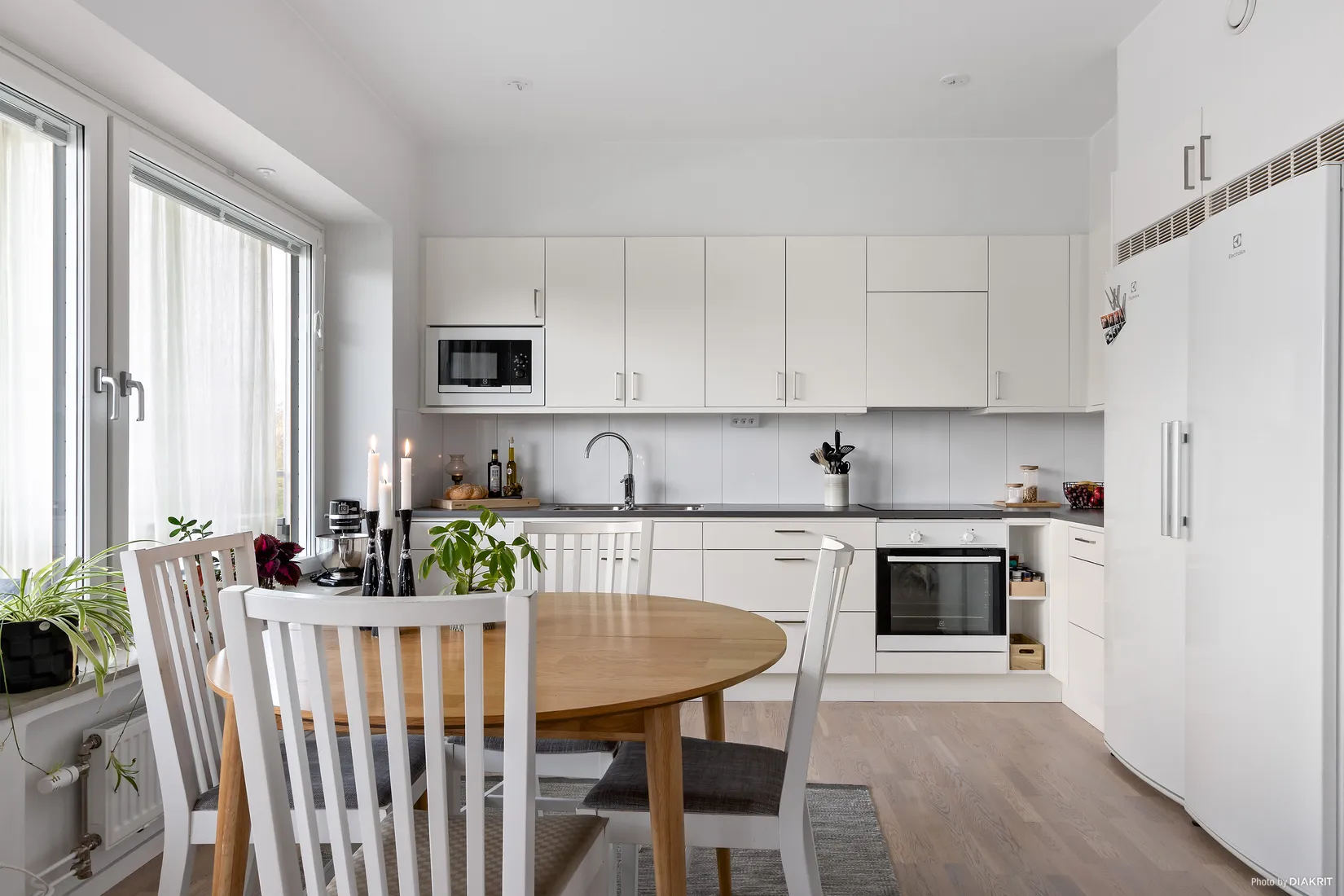 Bostadsrätt, Stora Törnekvior 9 C, Visby - A7 området, Gotland