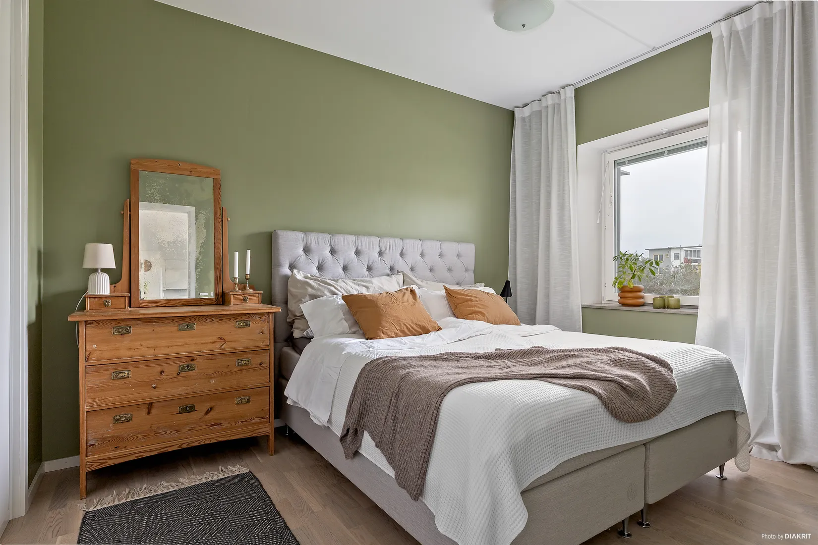 Bostadsrätt, Stora Törnekvior 9 C, Visby - A7 området, Gotland