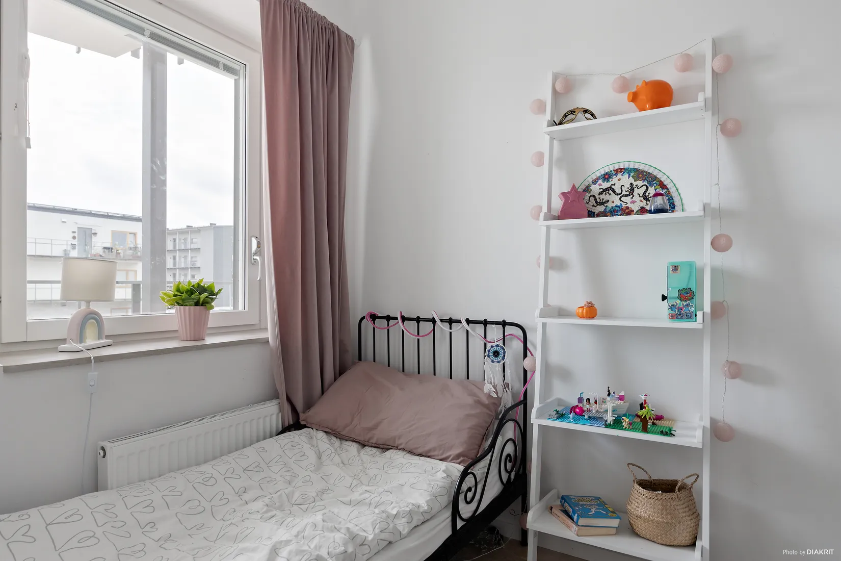 Bostadsrätt, Stora Törnekvior 9 C, Visby - A7 området, Gotland