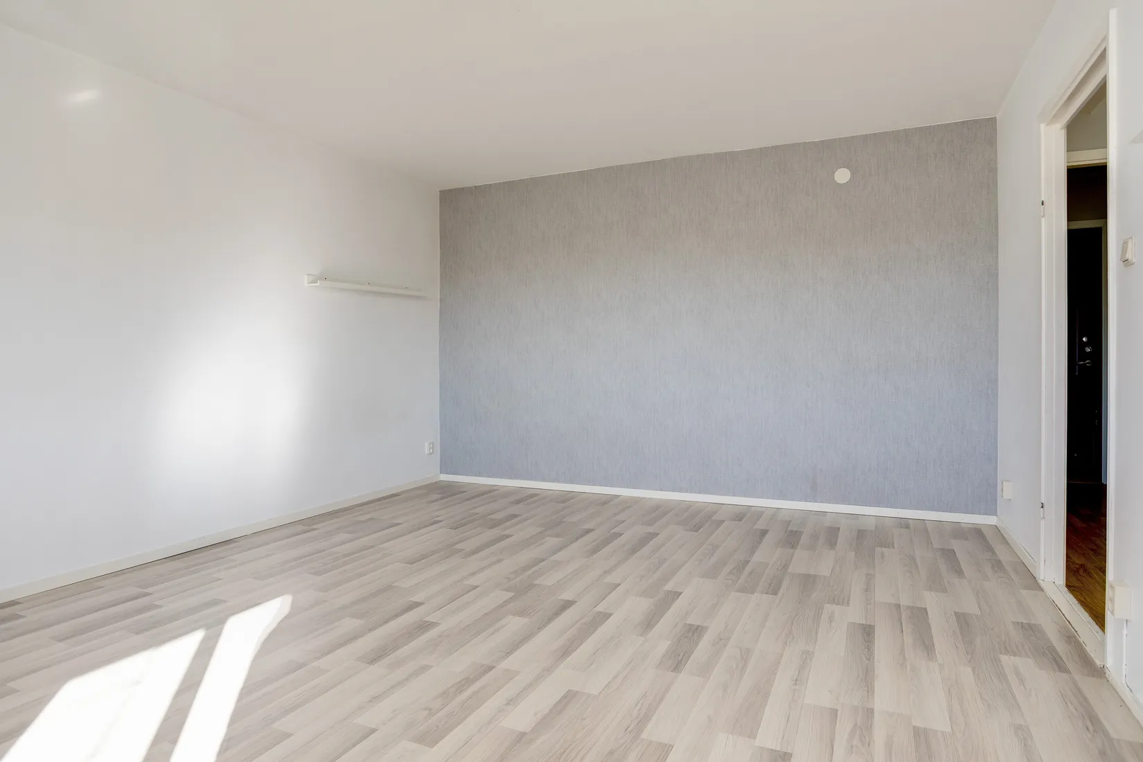 Bostadsrätt, Centralvägen 62 B, Lgh 1201, Frövi, Lindesberg