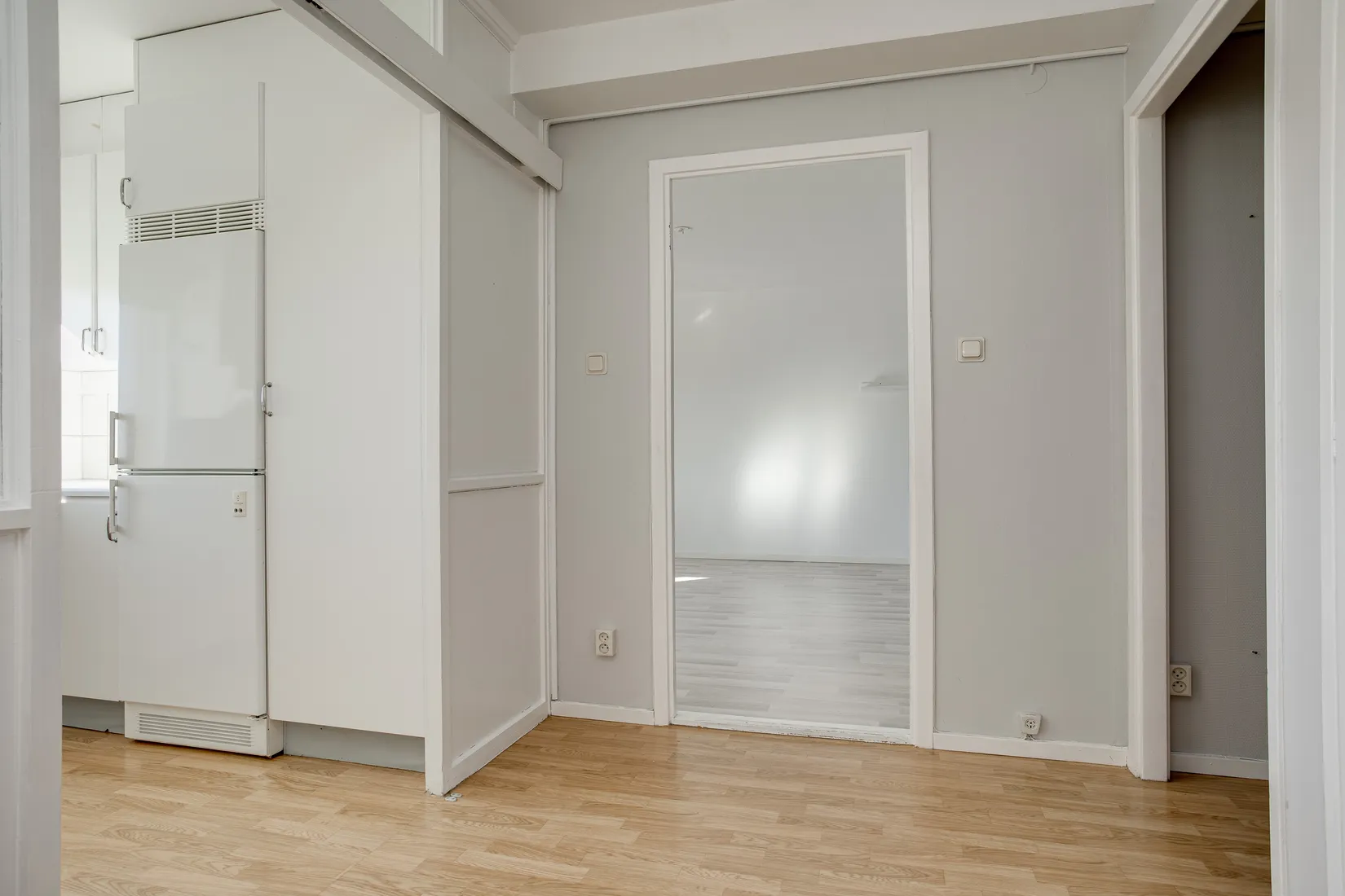 Bostadsrätt, Centralvägen 62 B, Lgh 1201, Frövi, Lindesberg