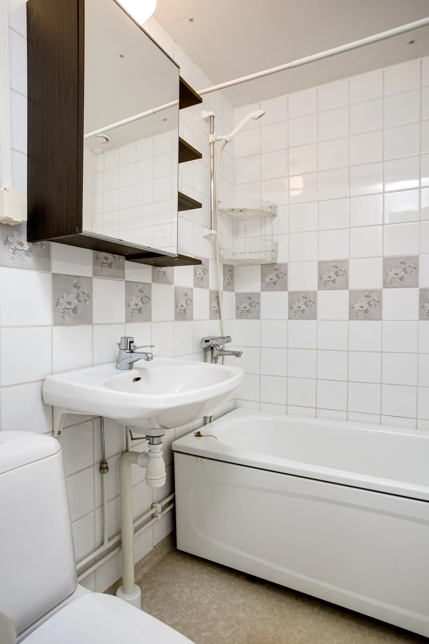 Bostadsrätt, Centralvägen 62 B, Lgh 1201, Frövi, Lindesberg