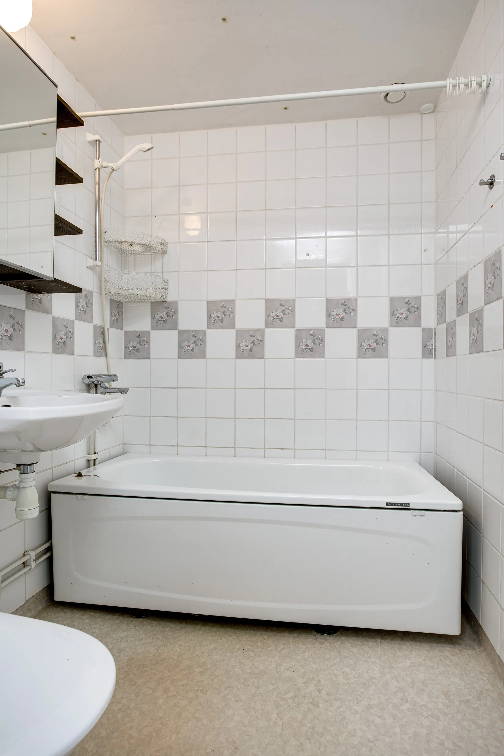 Bostadsrätt, Centralvägen 62 B, Lgh 1201, Frövi, Lindesberg