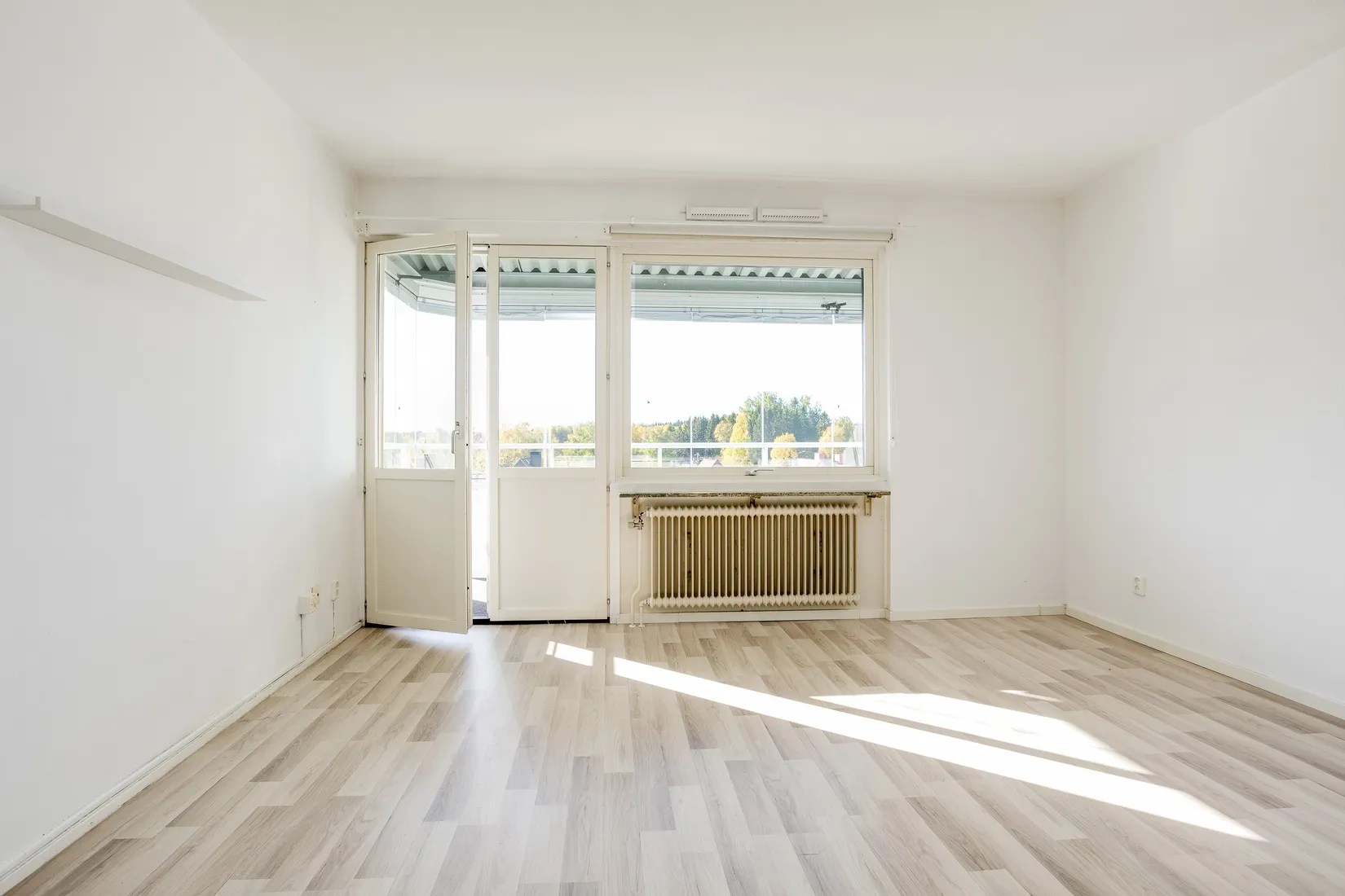Bostadsrätt, Centralvägen 62 B, Lgh 1201, Frövi, Lindesberg