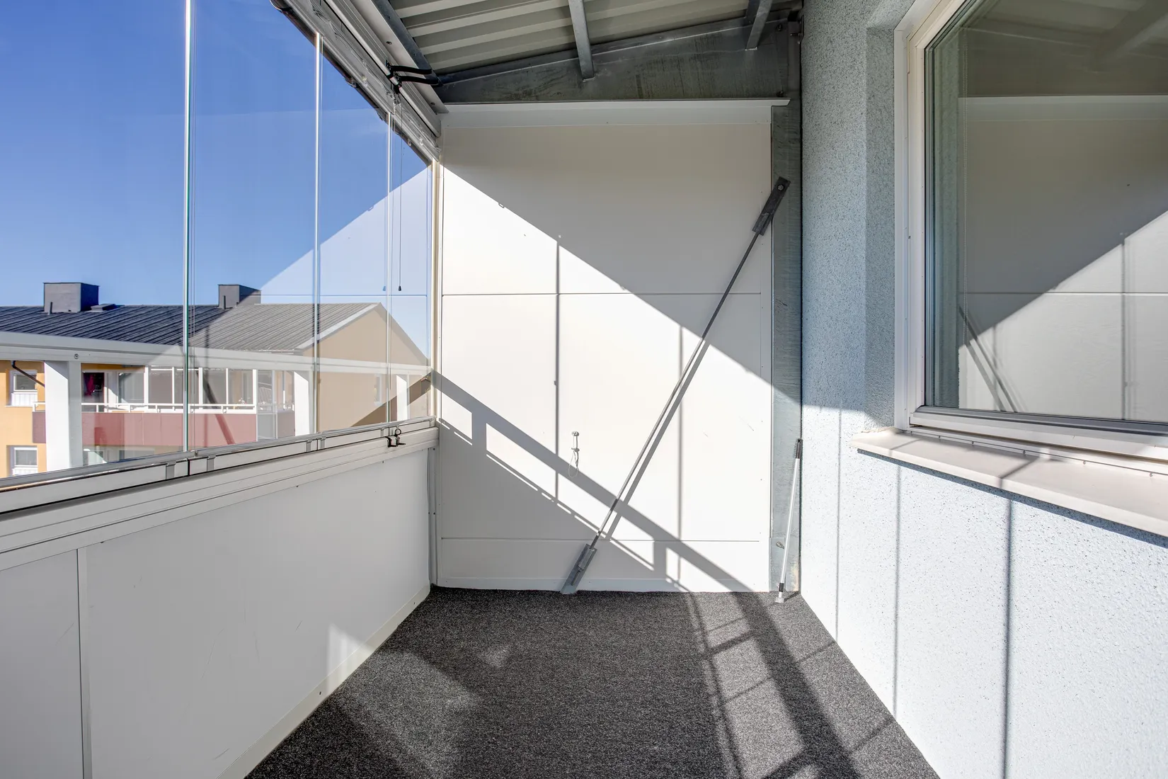 Bostadsrätt, Centralvägen 62 B, Lgh 1201, Frövi, Lindesberg