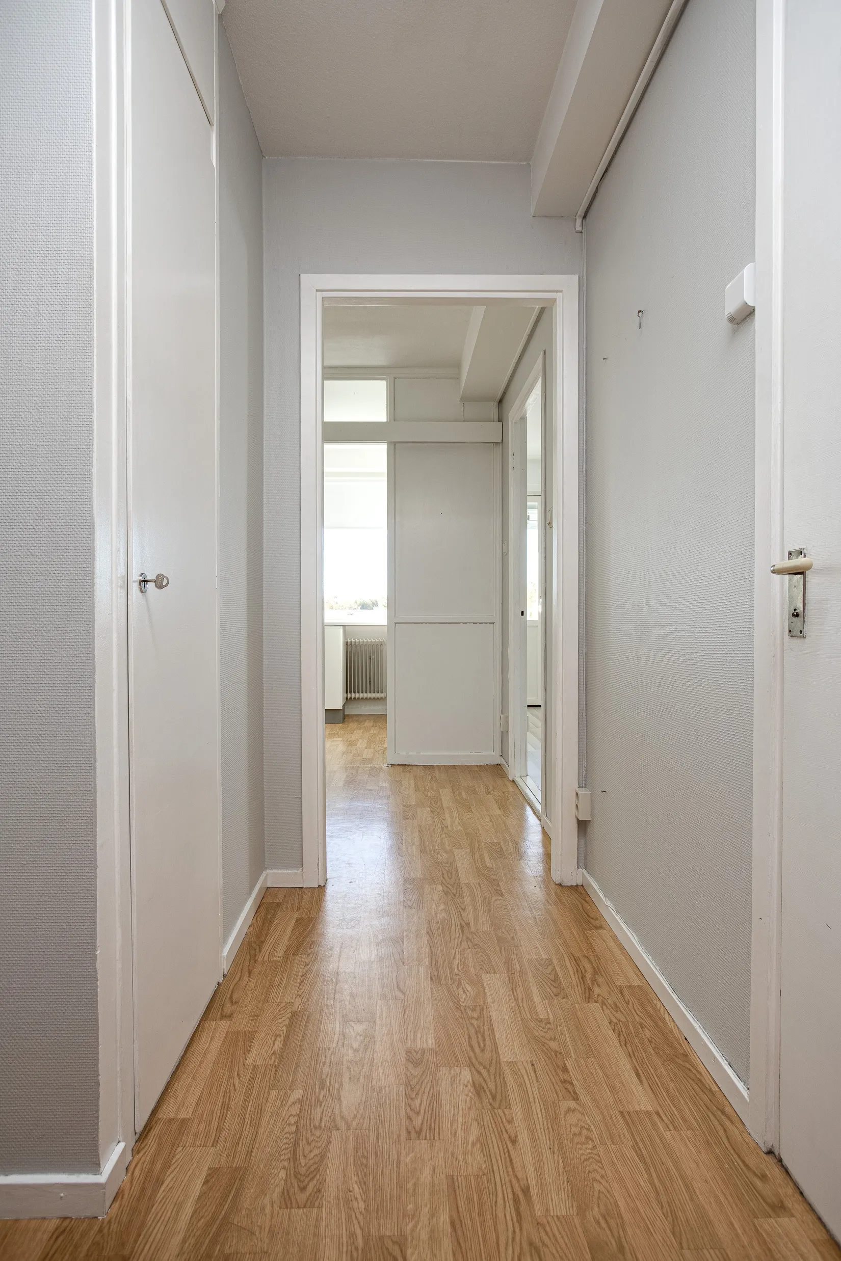 Bostadsrätt, Centralvägen 62 B, Lgh 1201, Frövi, Lindesberg