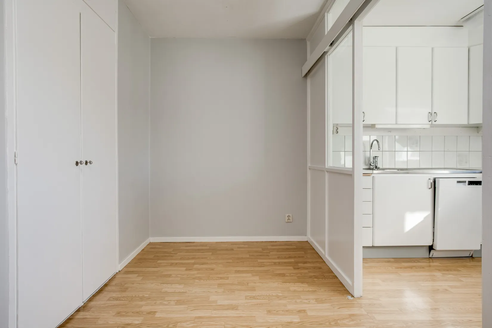 Bostadsrätt, Centralvägen 62 B, Lgh 1201, Frövi, Lindesberg