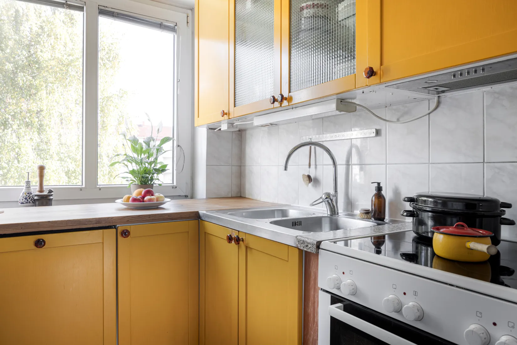 Bostadsrätt, Kiviksgatan 5 B, Östra Sorgenfri, Malmö
