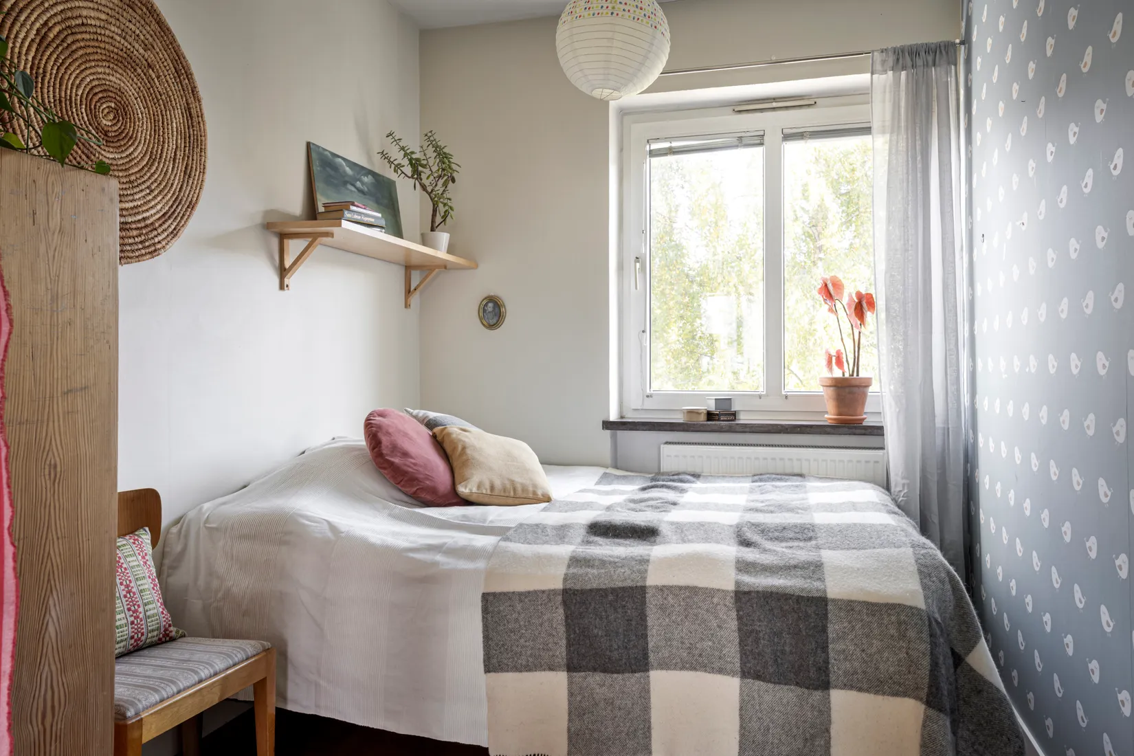 Bostadsrätt, Kiviksgatan 5 B, Östra Sorgenfri, Malmö